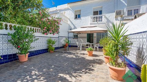 Photo 2 of Detached homes for sale in San García, Algeciras