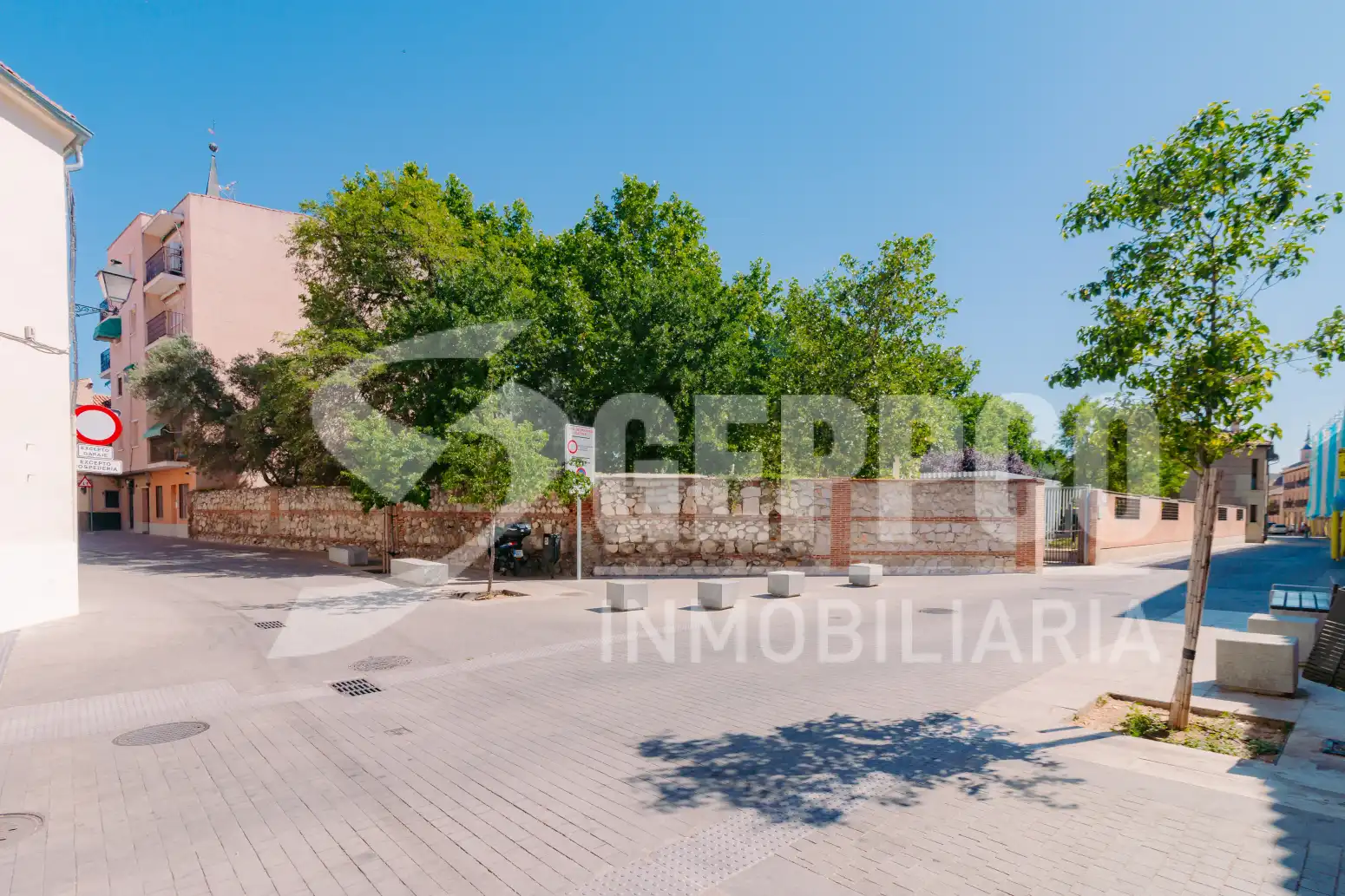 Flat for sale in Casco histórico