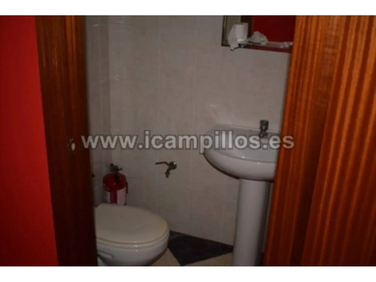 Locale commerciale in vendita a Baena, imagen 4