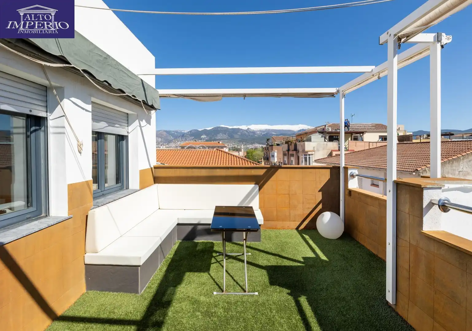 Casa en venta en Calle MURCIA, imagen 5