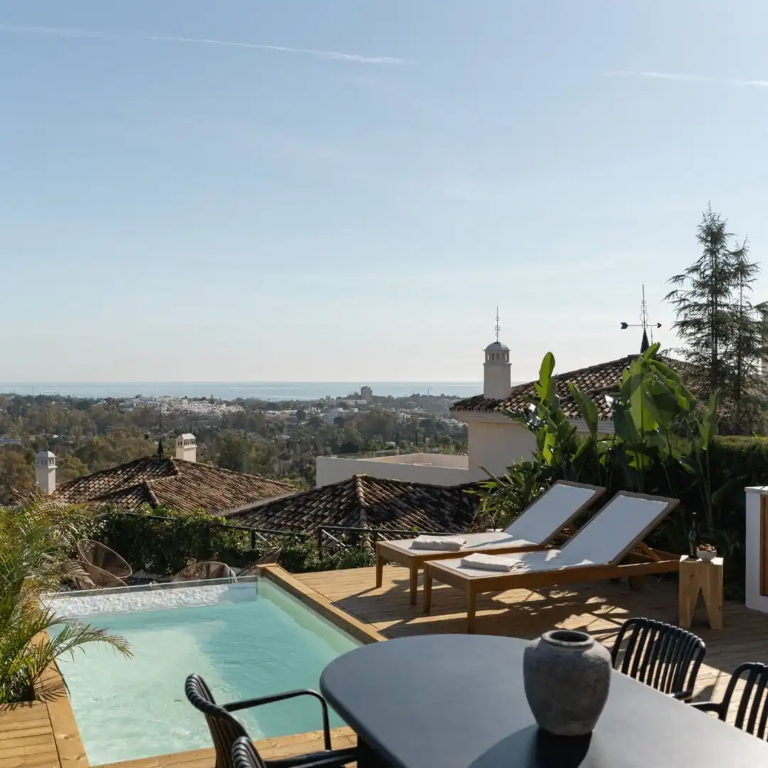 Wohnung mit Pool zum Verkauf in Super Manzana 3-J 2, imagen 11