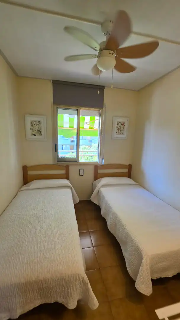 Apartamento con piscina en venta en Carrer de Murillo, imagen 21