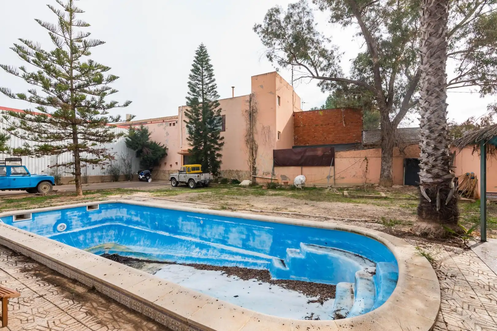 Casa con piscina en venta en Pedanías Este, imagen 11