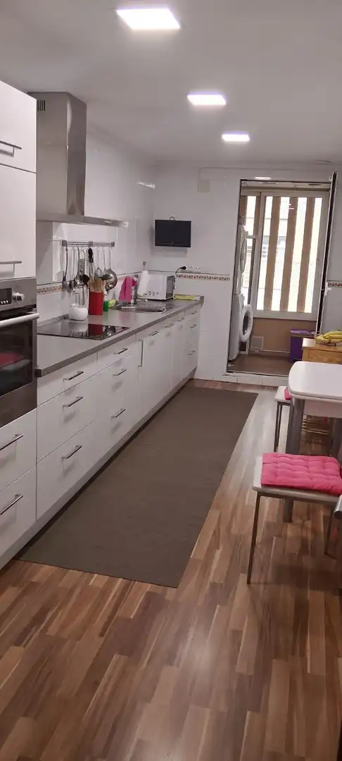 Cocina de Piso en venta en Elda con Aire acondicionado y Calefacción