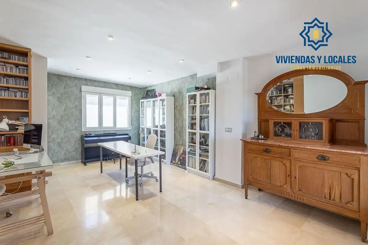 Casa en venta en Zaidín, imagen 25