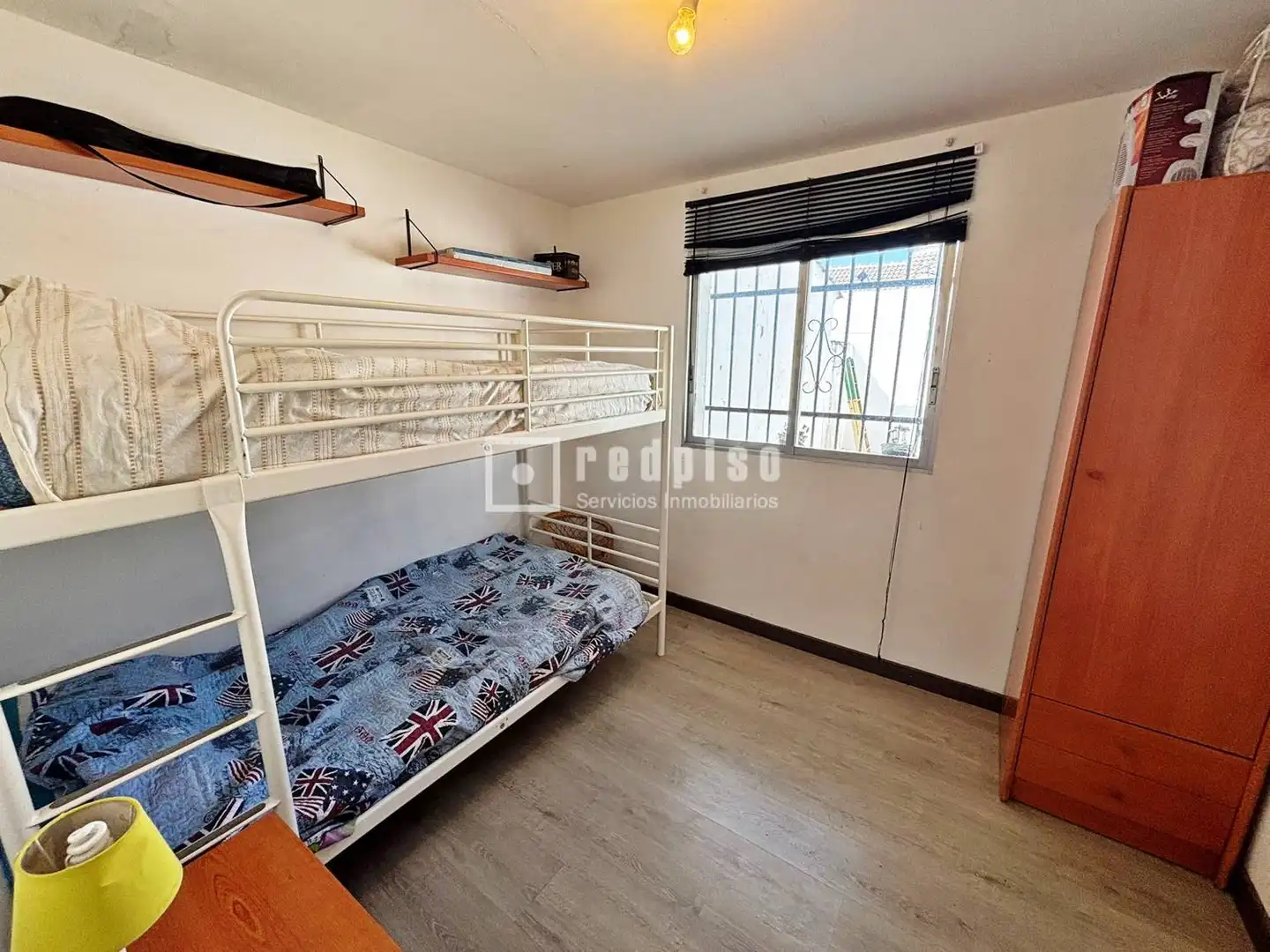 Dormitori de Casa o xalet en venda en Trijueque amb Calefacció, Jardí privat i Traster
