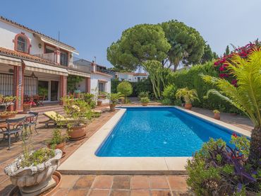 Adossat en venda a Marbella Centro