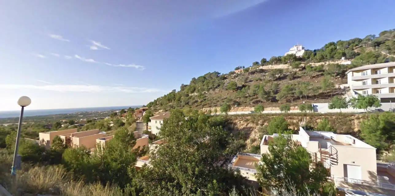 Rural land for sale in C/ Masferrer, imagen 11