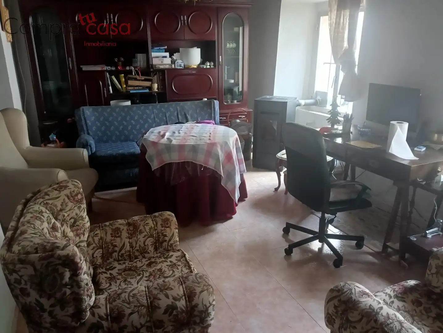 Casa rústica en venta en Sepúlveda, imagen 9
