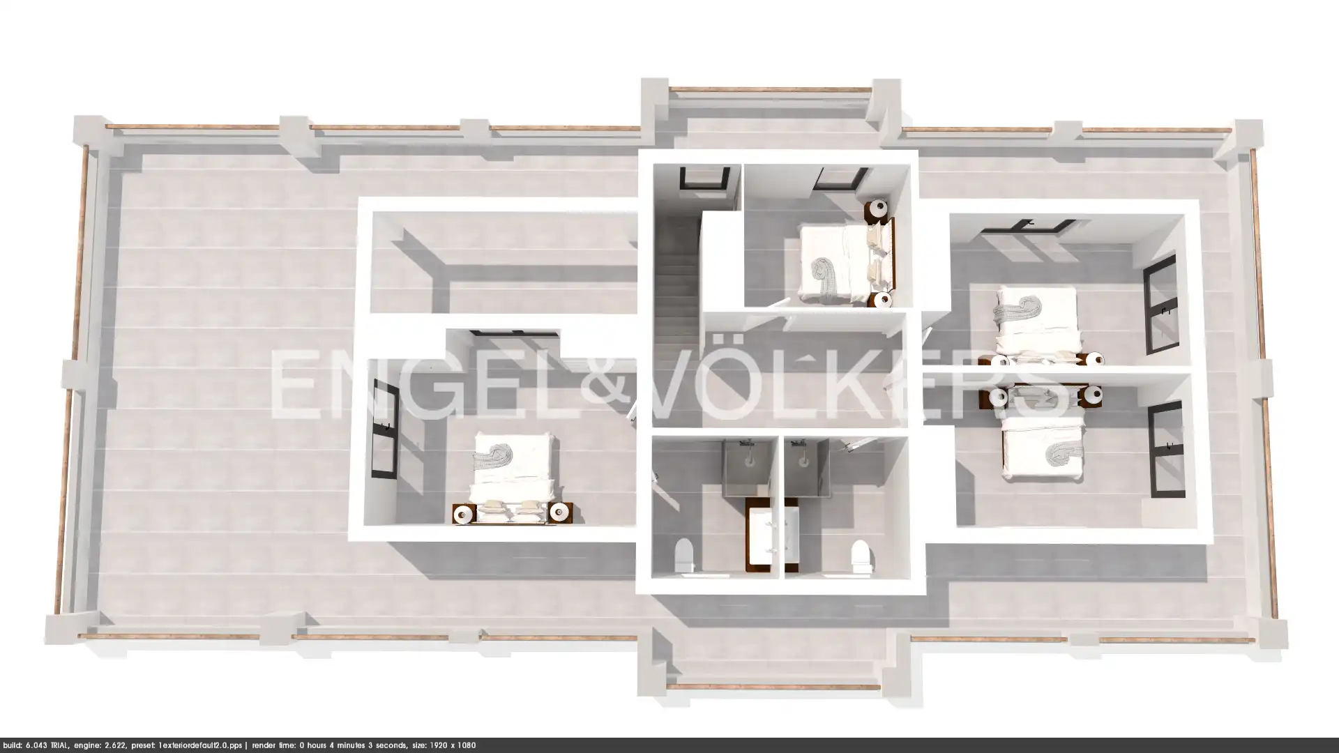 Chalet con piscina en venta en La Sella, imagen 15
