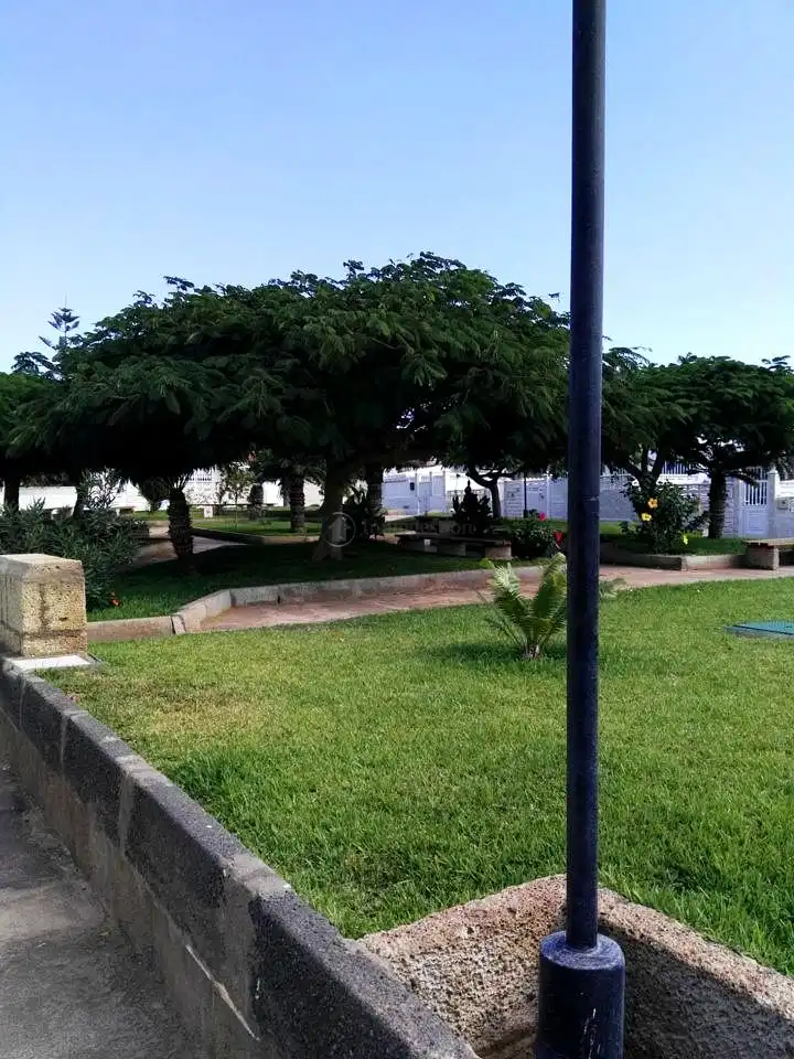 Estudio en venta en José Antonio Tavio, Costa del Silencio