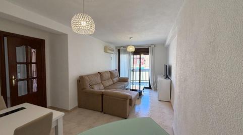 Photo 4 of Flat to rent in Calle Fontiveros, Barrio de Zaidín,  Granada Capital