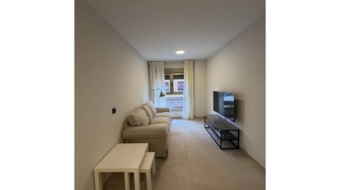 Foto 4 de Piso de alquiler en Calle Secretario Padilla, Guanarteme, Las Palmas de Gran Canaria