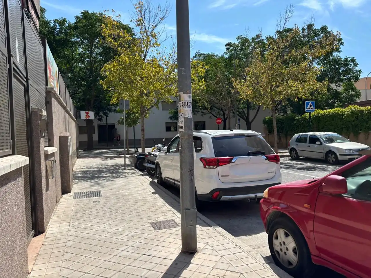 Parcheggio in affitto a Calle Cádiar, imagen 10