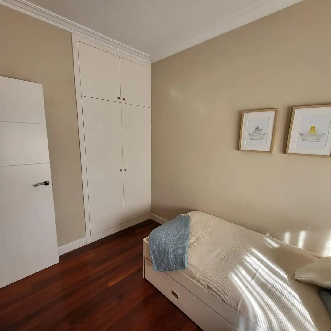 Penthouse with lift for sale in Avenida JUAN ANTONIO ZUNZUNEGUI, imagen 9