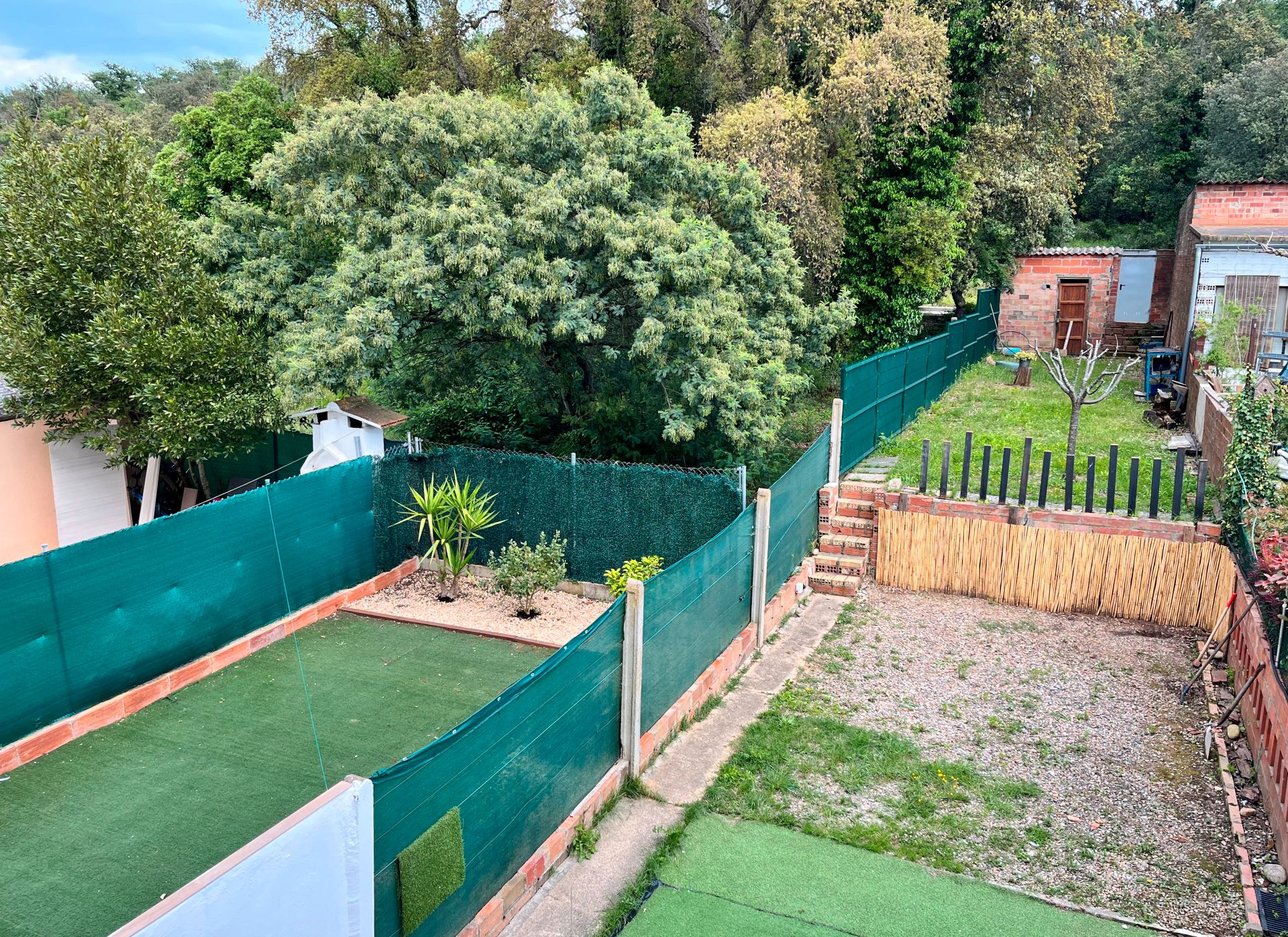 Single-family semi-detached for sale in Palau