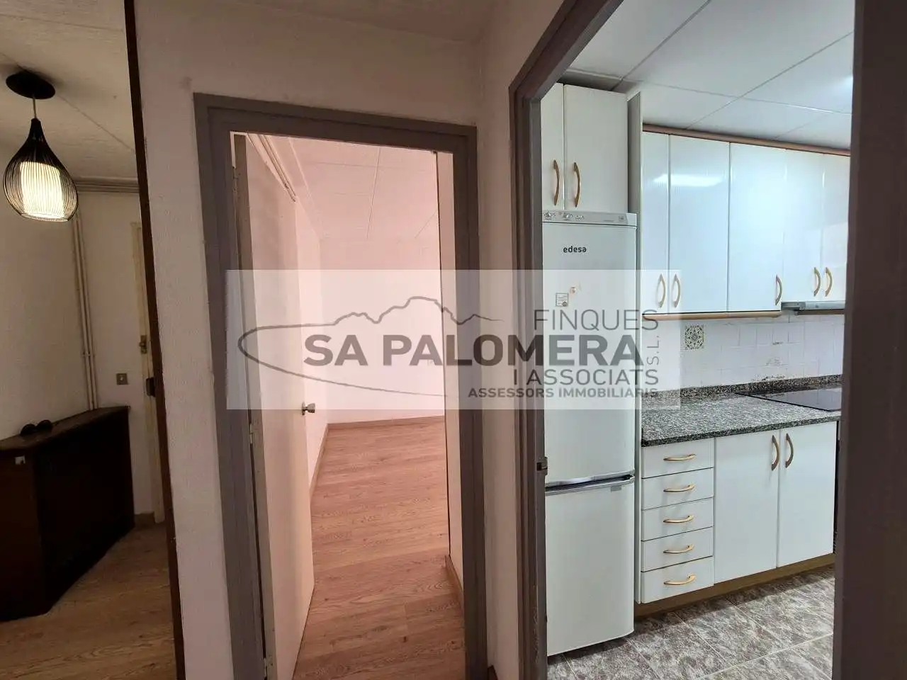 Piso en venta en Els Pavos