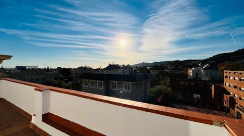 Foto 2 de Àtic en venda a Sant Gervasi i la Bonanova, Barcelona