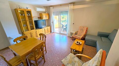 Foto 4 de Apartament de lloguer a Carrer Camp de Morvedre, 39, Playa de Gandia, Valencia