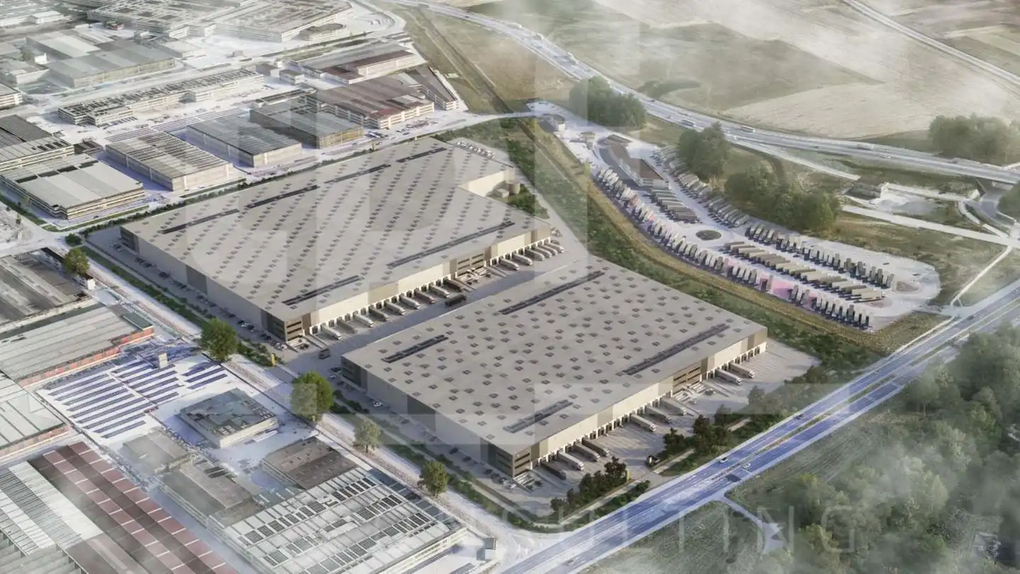Nau industrial de lloguer a Villafría - La Ventilla - Castañares, imagen 2