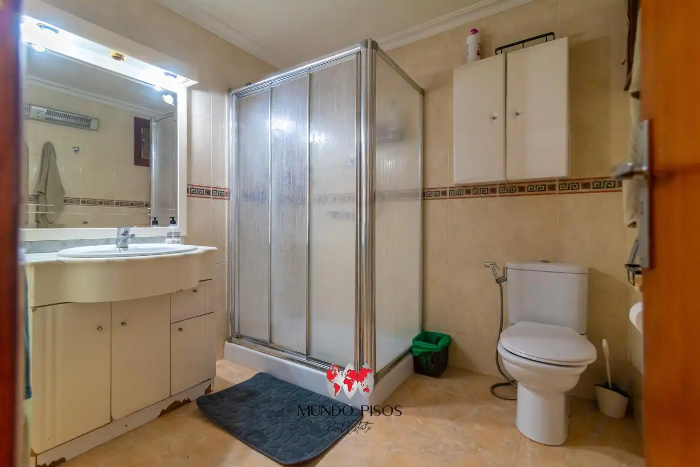 Wohnung mit Terrasse zum Verkauf in Passatge de Can Feixina, imagen 22