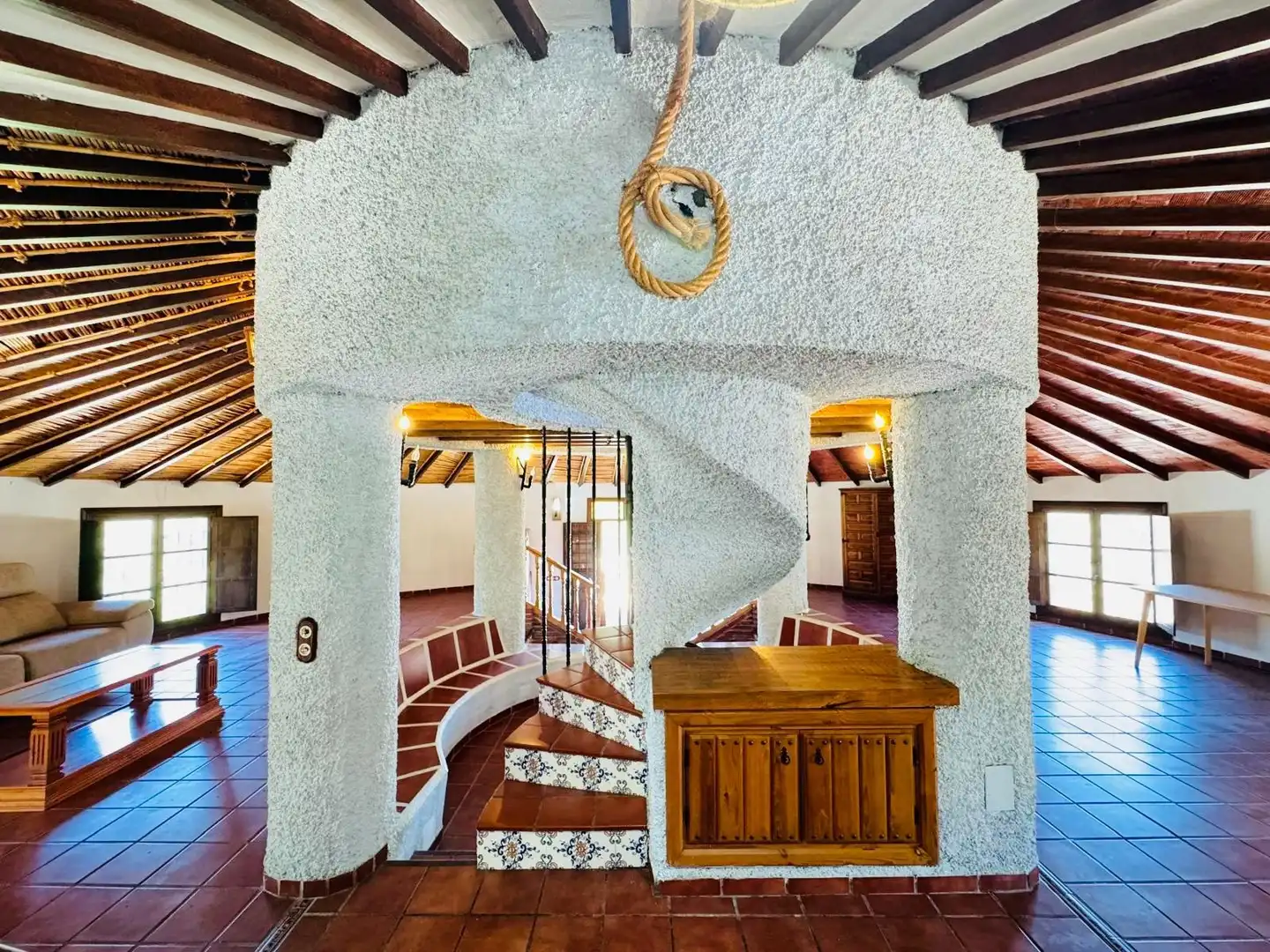 Casa con piscina in vendita a Torrox Pueblo, imagen 66