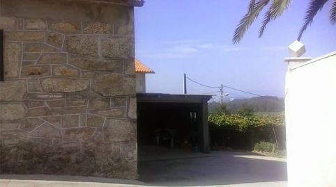 Foto 4 de Pis en venda a Aldea Freixeiro, 11, Meaño, Pontevedra