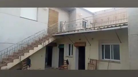 Foto 3 de Casa adosada en venda a Calle Duque de la Victoria, 38, Granátula de Calatrava, Ciudad Real