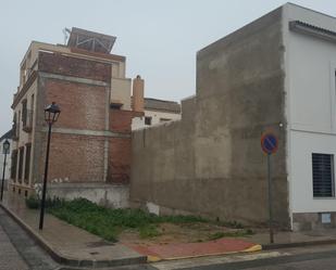 Residencial en venda en La Algaba