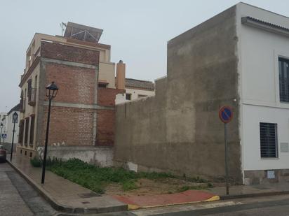 Residential for sale in La Algaba