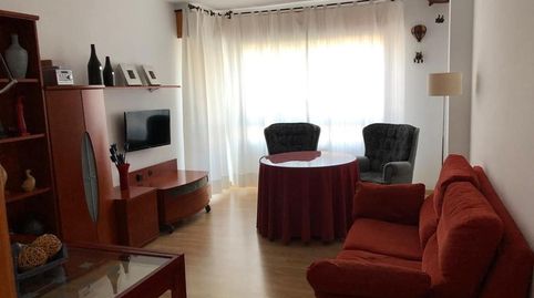 Foto 2 de Piso en venta en Paseo Circunvalación, 93, Ensanche - Franciscanos, Albacete Capital