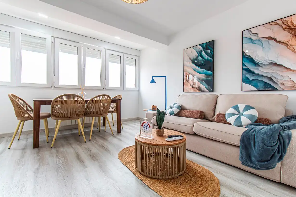 Piso con ascensor en venta en Calle de Santurce 5, imagen 4