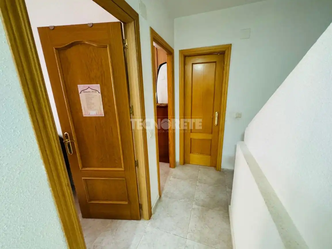 Casa adosada en venta en Magán con Aire acondicionado, Jardín privado y Terraza