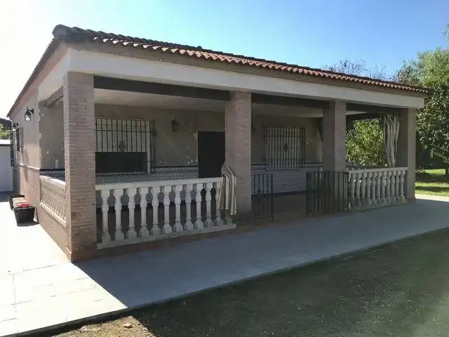 Haus mit Pool zum Verkauf in Almodóvar del Río, imagen 8