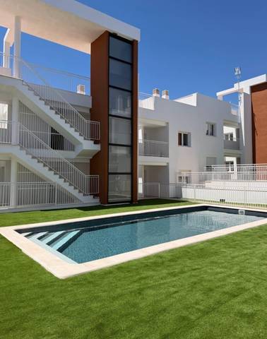 Piso en Alquiler en Urbanizacion Urbanización Lomas B en La Loma - Las Lomas