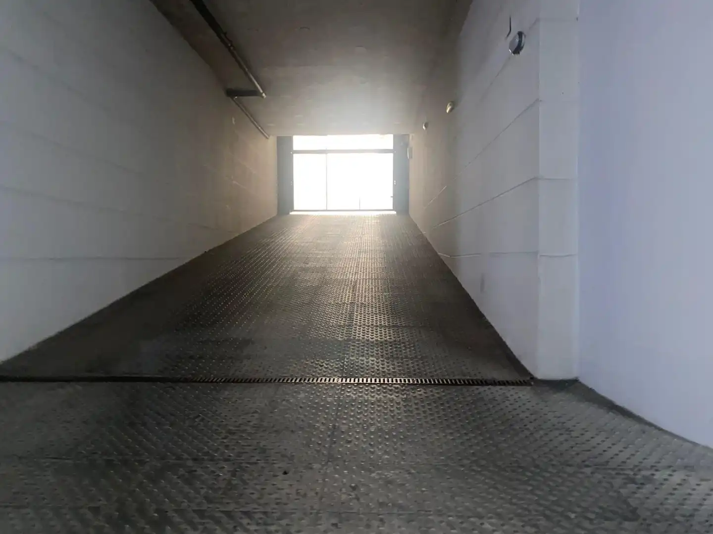 Aparcament en venda a Centro, imagen 2