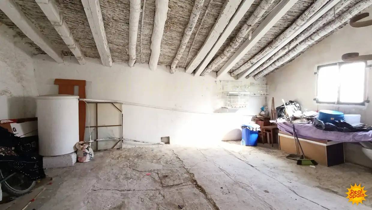 Terraced house for sale in Vélez-Rubio, imagen 19