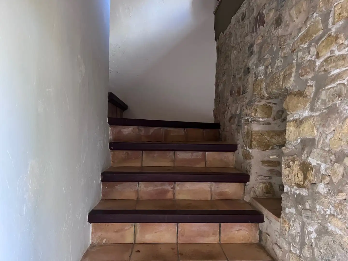 Finca rústica en venda en Mieres (Girona) amb Aire condicionat, Jardí privat i Parquet