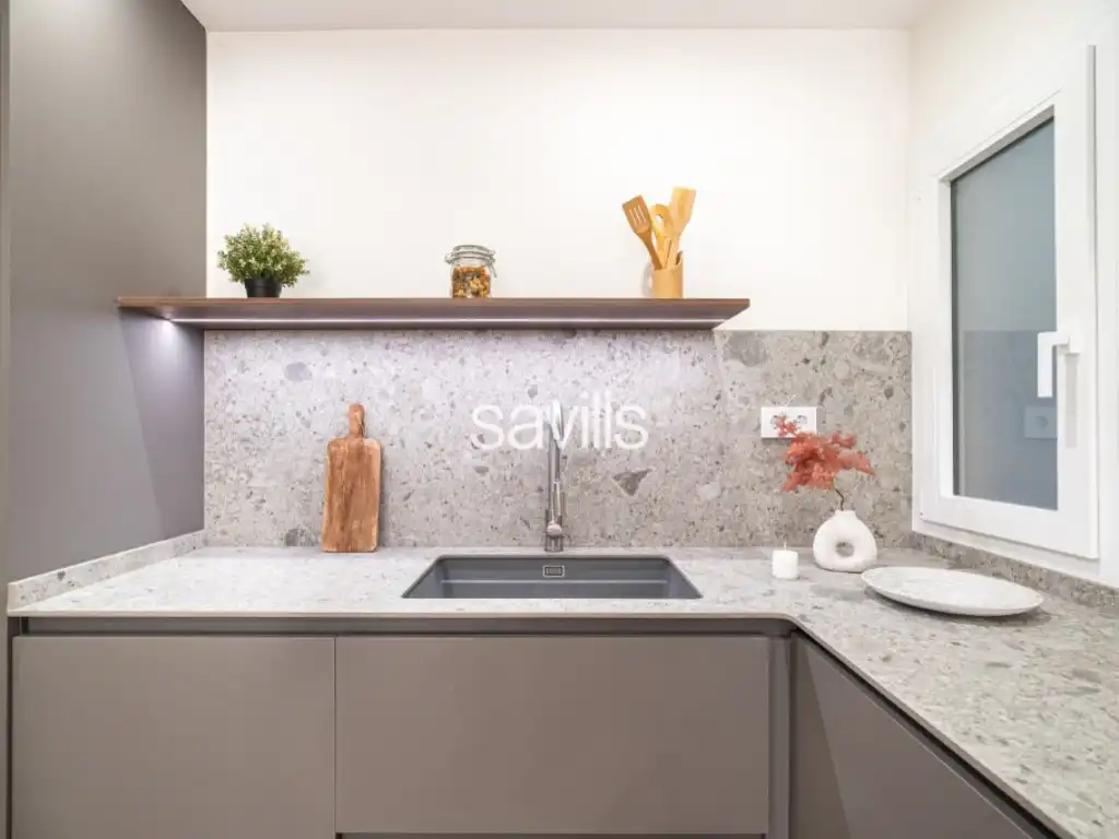 Apartamento con ascensor en venta en Eixample, imagen 19