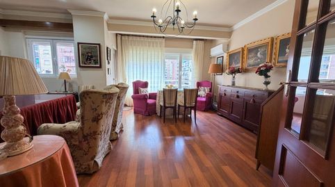 Foto 3 de Piso en venta en Maria Auxiliadora - Barriada de Llera, Badajoz Capital