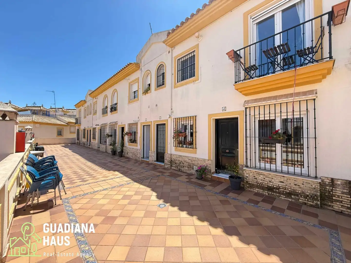 Appartement compact à vendre à Calle SAN ANTONIO 69, imagen 3