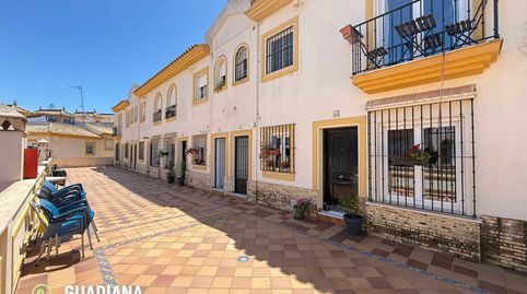 Foto 3 de Apartament en venda a Calle San Antonio, 69, Ayamonte ciudad, Ayamonte