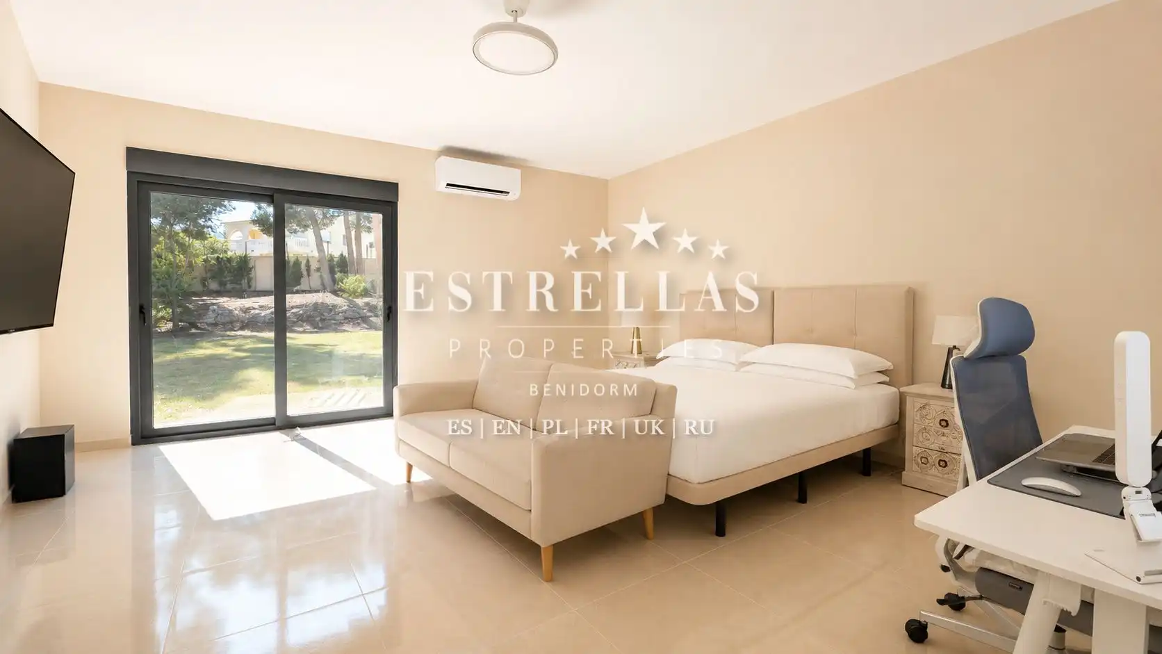 Villa con terrazza in vendita a Coloma, imagen 17
