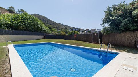Foto 2 de Casa o chalet en venta en Calle Po Robert, Levantina - Montgavina - Quintmar, Sitges