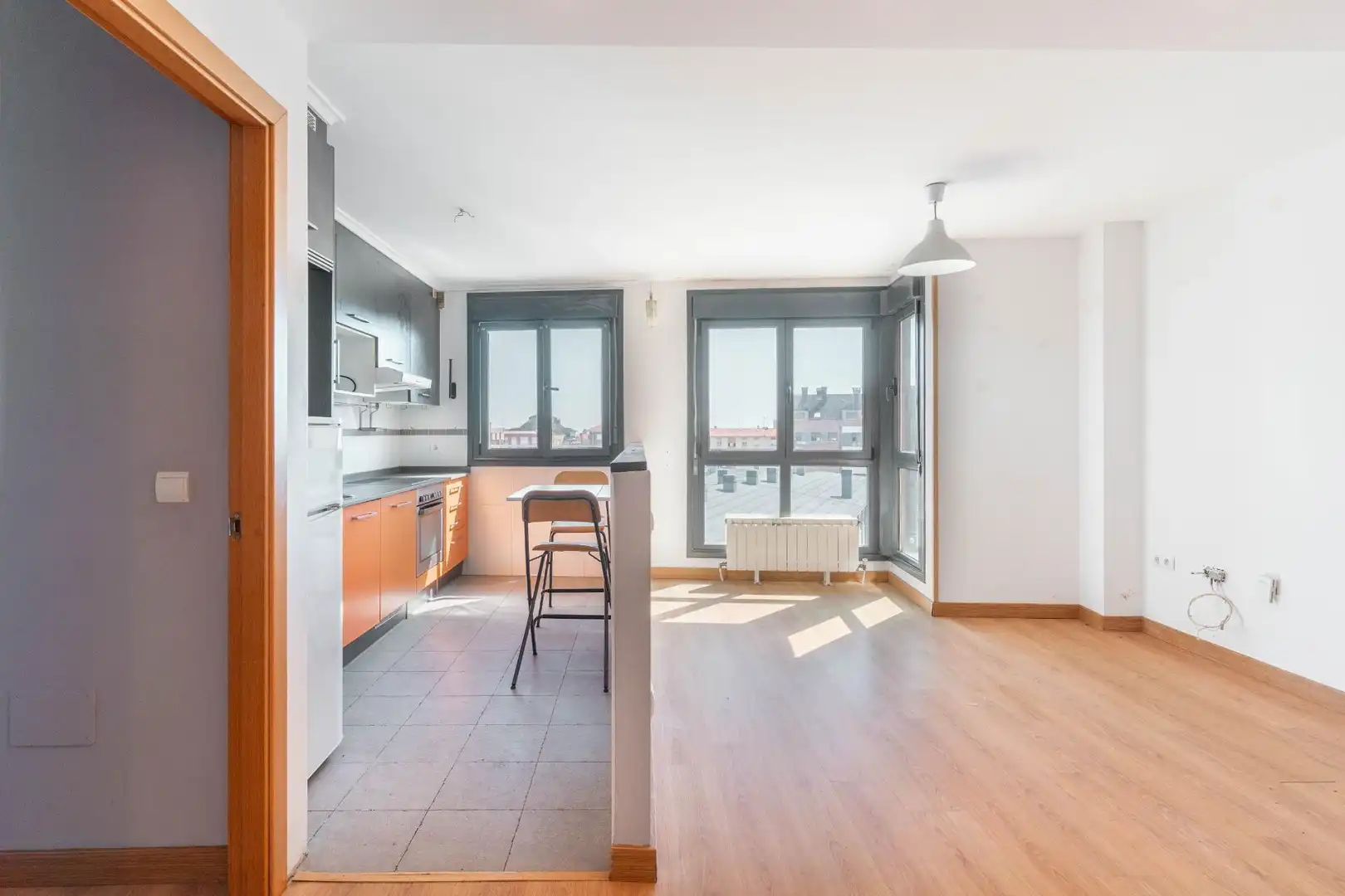 Wohnung mit Aufzug zum Verkauf in Calle PINTOR GUTIERREZ ALONSO 3, imagen 3