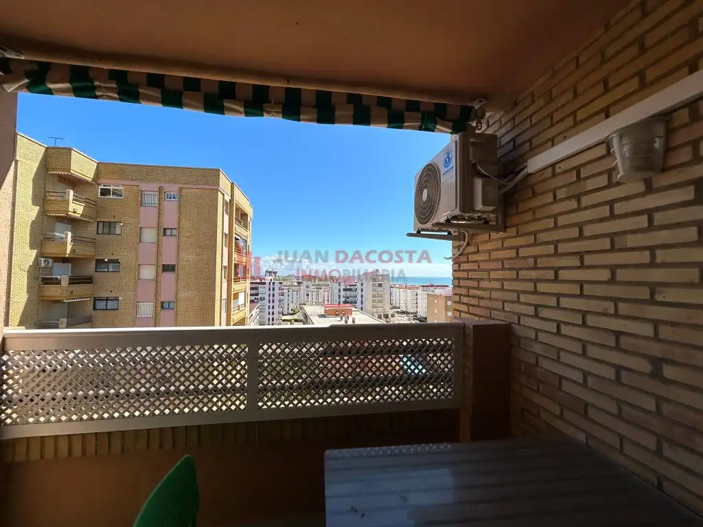 Appartement à louer à La Antilla, imagen 14