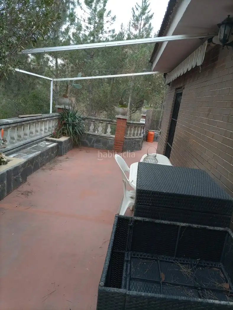 Xalet amb jardí en venda a Carrer Sant Marti 71, imagen 2
