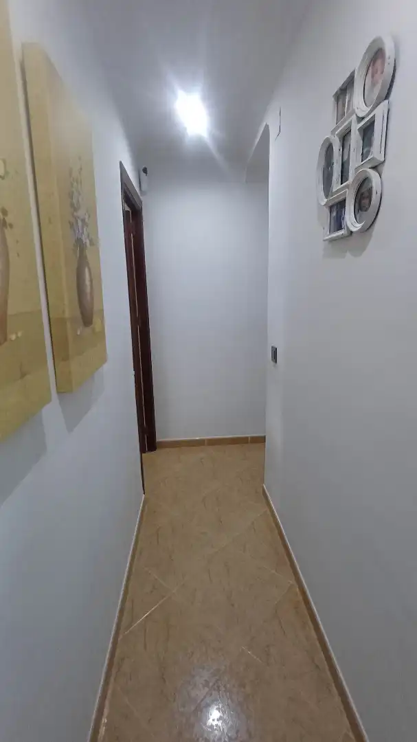 Wohnung zum Verkauf in Huelva mit Klimaanlage