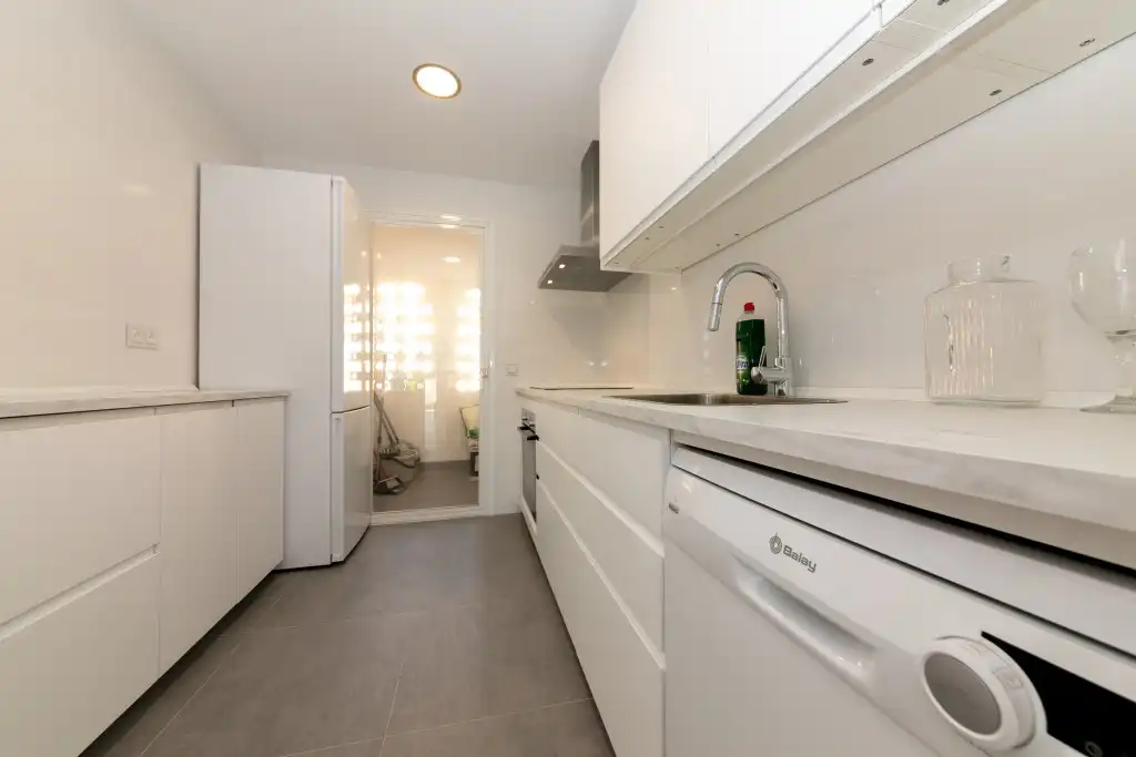 Apartments for rent in Villacana - Costalita - Saladillo