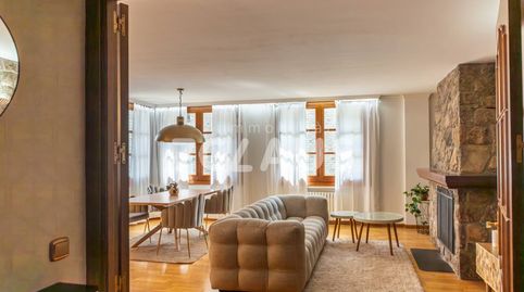 Foto 2 de Piso de alquiler en Camino Planell de la Callissa, S/n, Sispony, La Massana